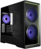 Корпус LIAN-LI Vector 150 INF, Midi-Tower, без БП, черный