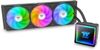 Жидкостное охлаждение Thermaltake TH360 V3 ARGB, 3x120 мм
