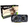 Видеокарта Ninja (Sinotex) NVIDIA GeForce RTX 3050, 8Gb GDDR6