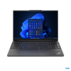Ноутбук 16" Lenovo ThinkPad E16 G1, черный (21JN009NRT_24Win11P)