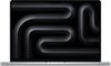 Ноутбук 14.2" Apple MacBook Pro 2025, серебристый (Z1KL00031 ( MDE44 )) Английская клавиатура!