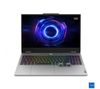 Ноутбук 15.6" Lenovo LOQ 15IRX10, серый (83JE01CCPS)