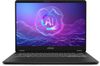 Ноутбук 14" MSI Prestige 14 AI+ Evo C2VMG-052RU, серый (9S7-14N311-052)