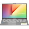 Ноутбук 15.6" ASUS VivoBook Go 15 E1504GA-WS35, серебристый (90NB0ZT1-M01390)