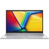 Ноутбук 15.6" ASUS VivoBook 15 X1504VA-BQ4056, серебристый (90NB13Y2-M01PW0-WIN)