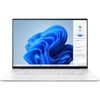 Ноутбук 16" ASUS ZenBook S16 UM5606GA-SS022W, белый (90NB17H2-M006F0)