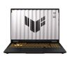 Ноутбук 16" ASUS TUF Gaming F16 FX608JPR-RV211, серый (90NR0NG1-M00C80)