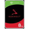 Жесткий диск (HDD) Seagate 8Tb IronWolf, 3.5", 7200rpm