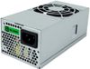 Блок питания 300 Вт, POWERMAN PM-300TFX, 80 мм 80 Plus Bronze