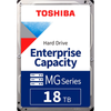 Жесткий диск (HDD) Toshiba 18Tb, 3.5", 7.2K, SATA3 (MD09ACA18TR_RECERTIFIED)