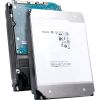 Жесткий диск (HDD) Toshiba 14Tb, 3.5", 7.2K, SATA3 (MD08ACA14TR_RECERTIFIED)