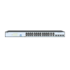 Коммутатор SNR Web Smart SNR-S2300G-24TC-POE, 24x1 Гбит/с, SFP/uplink: combo RJ-45/SFPx4 (SNR-S2300G-24TC-POE)