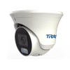 IP-камера Trassir TR-D8281WDIR4 2.8 (2.8 мм), уличная, купольная (TR-D8281WDIR4 2.8)