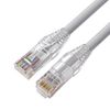 Патч-корд Filum UTP, кат.5e, 10 м, RJ45-RJ45, серый (FL-PC-U5E-10-LSZH-GY)