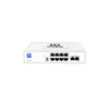 Коммутатор Wi-Tek WK-PS210 v2, 8x100 Мбит/с, SFP/uplink: RJ-45x2 (WK-PS210 v2)