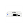 Коммутатор Wi-Tek WK-PS310 v2, 8x1 Гбит/с, SFP/uplink: RJ-45x2 (WK-PS310 v2)