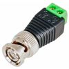 Коннектор BNC с клеммной колодкой под винт Proconnect 50 шт. (05-3076-4)