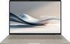 Ноутбук 14" ASUS ZenBook A14 UX3407QA-QD556W, бежевый (90NB1501-M012H0)