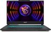 Ноутбук 15.6" MSI Cyborg 15 A12VF-2064CA, черный (9S7-15K111-2064)