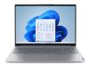 Ноутбук 16" Lenovo ThinkBook 16 IRL G8, серый (21SHA006CD)
