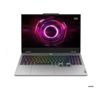 Ноутбук 15.6" Lenovo LOQ 15AHP10, серый (83JG000WRK)