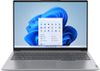 Ноутбук 16" Lenovo ThinkBook 16 G9 IRL, серый (21US000GFW)