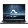 Ноутбук 16" Maibenben X-Treme Typhoon X16C-i73756, серый (X16C-i737560FERLG4E10)