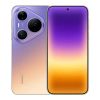 Смартфон Huawei Pura 90s Pro Max 12Gb/256Gb бежевый/фиолетовый (51098YXE)
