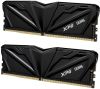 Комплект памяти DDR5 DIMM 32Gb (2x16Gb), 6400MHz ADATA (AX5U6400C3216G-DTAMBK)