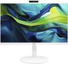 Моноблок Acer Aspire C27A-P1MTL 27", Intel Core Ultra 5 125H, 16Gb, 512Gb, Eshell