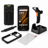 Терминал сбора данных (ТСД) Mertech MovFast S55, 4Gb/64Gb, Android 13