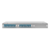Кросс оптический SNR SNR-ODF-24R-32LC-P, 1U, в стойку 19" (SNR-ODF-24R-32LC-P)