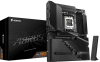 Материнская плата GIGABYTE B850 AORUS STEALTH, AM5, AMD B850, ATX
