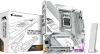 Материнская плата GIGABYTE X870M AORUS ELITE WIFI7 ICE, AM5, AMD X870, mATX