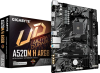 Материнская плата GIGABYTE A520M H ARGB, SocketAM4, AMD A520, mATX