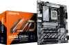 Материнская плата GIGABYTE B860 DS3H, LGA1851, Intel B860, ATX