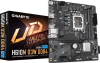 Материнская плата GIGABYTE H610M D3W DDR4, Socket1700, Intel H610, mATX