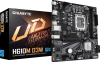 Материнская плата GIGABYTE H610M D3W, Socket1700, Intel H610, mATX