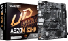 Материнская плата GIGABYTE A520M S2HP, SocketAM4, AMD A520, mATX