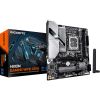 Материнская плата GIGABYTE H810M GAMING WIFI6 GEN5, LGA1851, Intel H810, mATX