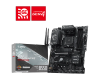 Материнская плата MSI B550 GAMING WIFI6E, SocketAM4, AMD B550, ATX