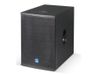 Сабвуфер FDB audio K12BAS, черный