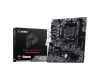 Материнская плата MSI PRO A520M-S, SocketAM4, AMD A520, mATX