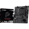 Материнская плата MSI PRO B550M-B, SocketAM4, AMD B550, mATX
