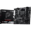 Материнская плата MSI PRO B550M-P, SocketAM4, AMD B550, mATX