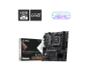 Материнская плата MSI PRO B850M-E EVO, AM5, AMD B850, mATX
