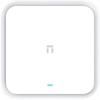 Точка доступа NETIS EAP930 LAN 1 Гбит/с 802.11a/b/g/n/ac/ax 2.4/5 ГГц (EAP930)