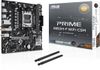 Материнская плата ASUS PRIME B850M-F WIFI, AM5, AMD B850, mATX