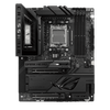 Материнская плата ASUS ROG CROSSHAIR X870E DARK HERO, AM5, AMD X870E, ATX