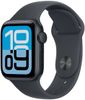 Смарт-часы Apple Watch SE 3, 44мм, S/M, темная ночь